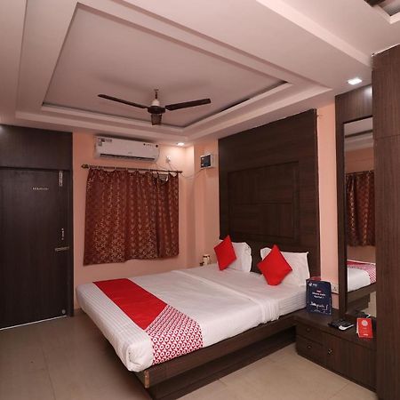 Shree Bhakti Sagar Hotel ディガ エクステリア 写真