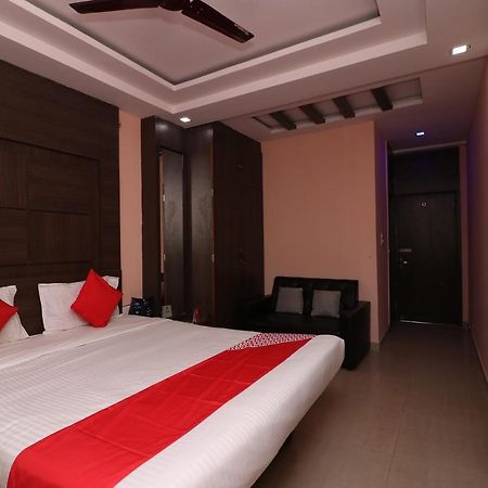 Shree Bhakti Sagar Hotel ディガ エクステリア 写真
