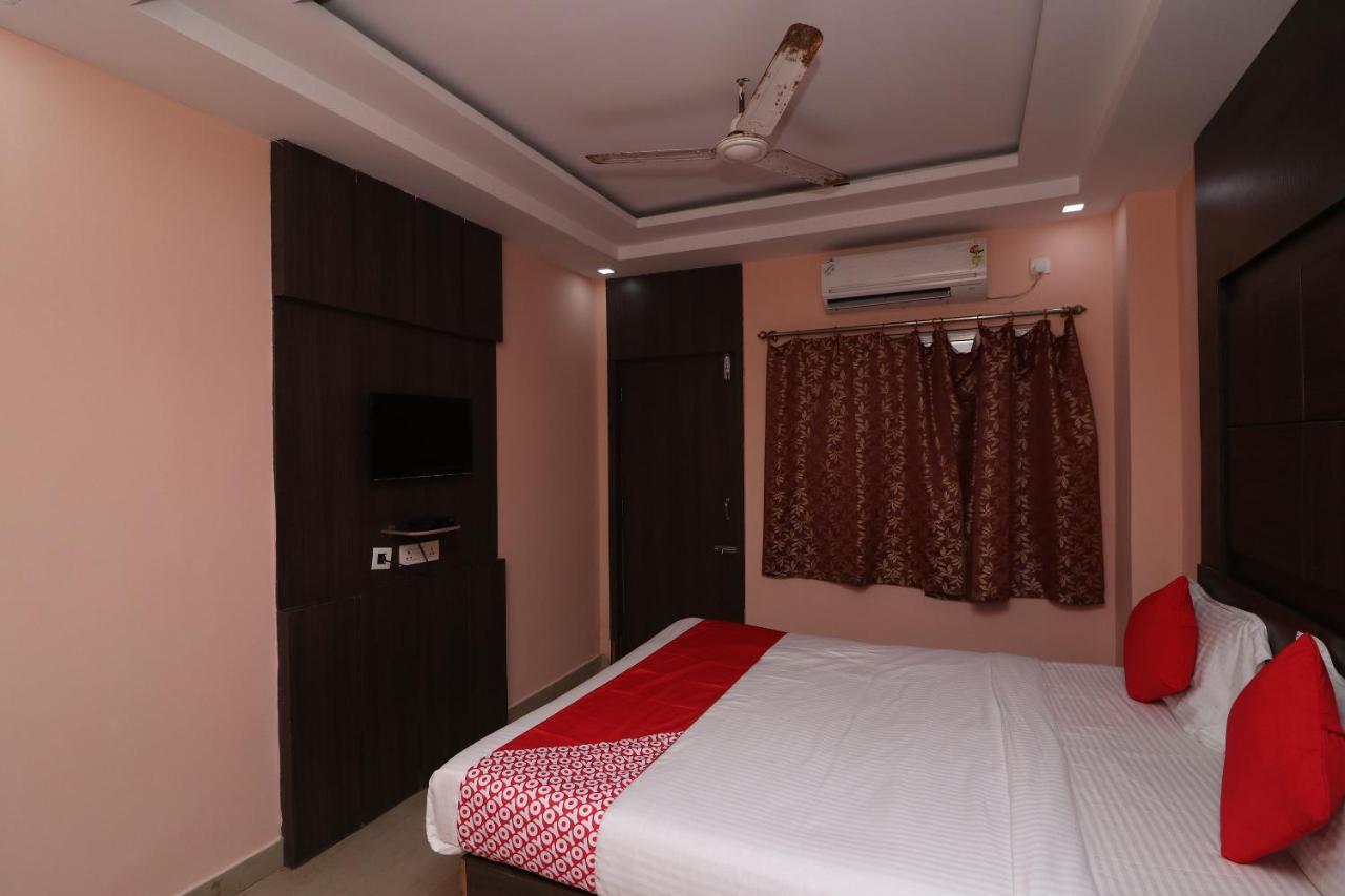 Shree Bhakti Sagar Hotel ディガ エクステリア 写真
